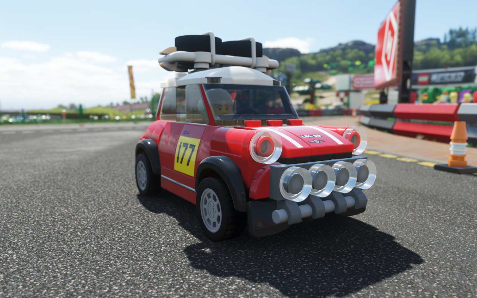 Forza, Forza Horizon, Forza Horizon 4