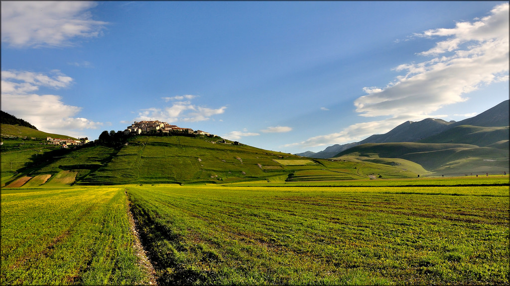 park, Itálie, parco, Příroda, krajina, Nikon, scenérie, Italia, Drsný, natura, národní, di, Perugia, paesaggio, Umbrie, Monti, Macerata, Norcia, Castelluccio, nazionale, Sibillini, d90, mygearandme, mygearandmepremium, mygearandmebronze, mygearandmesilver