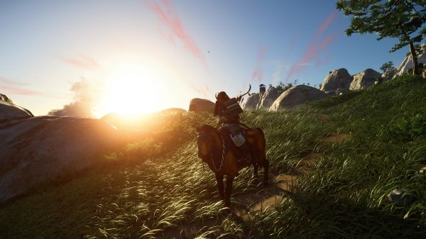 snow,Ghost of Tsushima,PlayStation