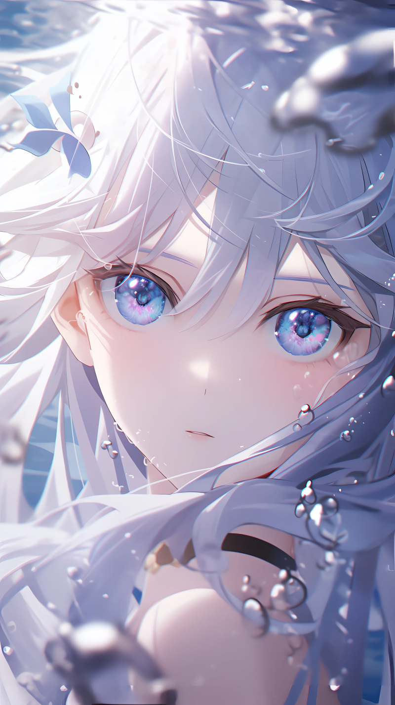 Anime,Anime girls