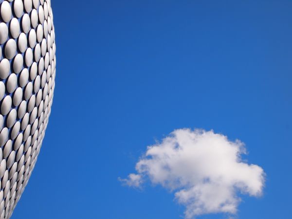 architecture,reflection,sky,sunlight,minimalism,skyscraper