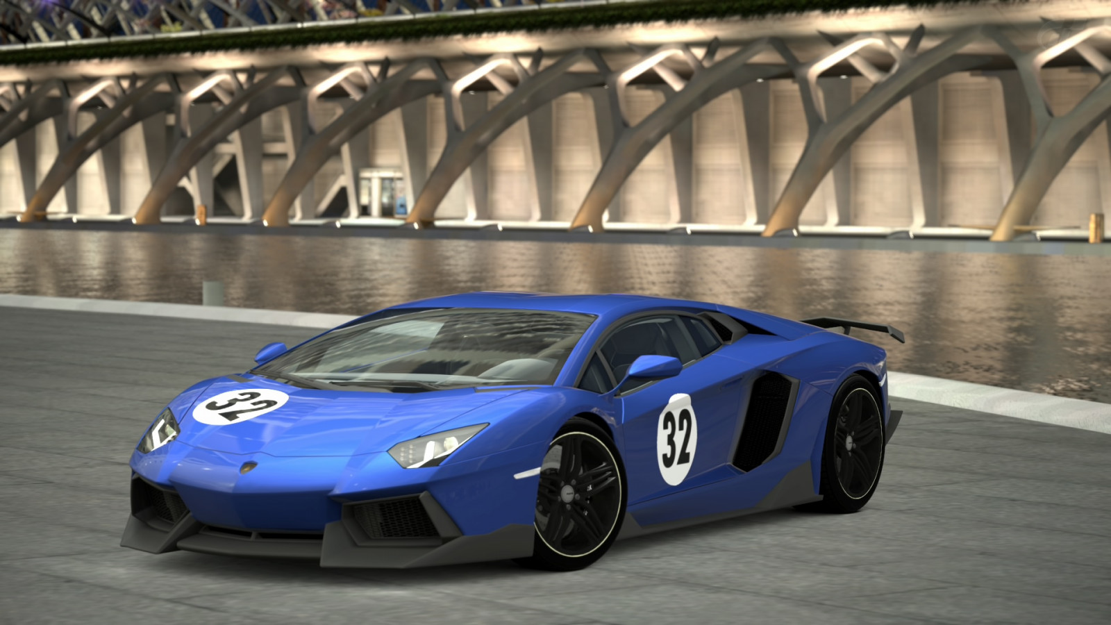 47 Gran Turismo 6 Lamborghini Images