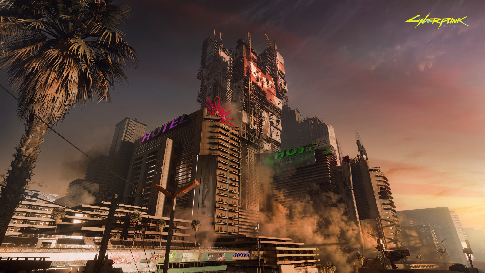 cyberpunk 2077, βιντεοπαιχνίδια