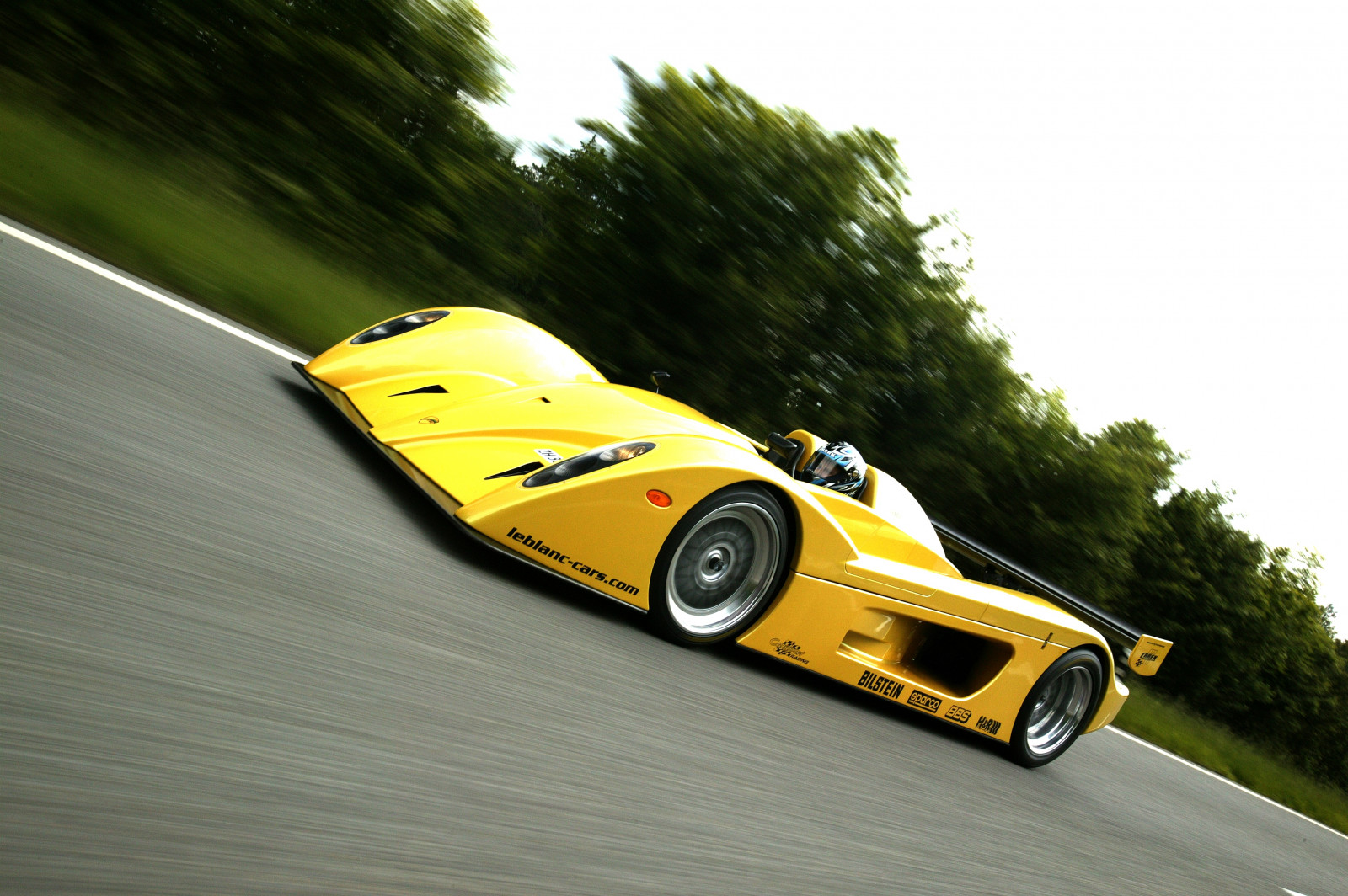 auto, vozidlo, žlutý, sportovní auto, výkon auta, netcarshow, netcar, obrázky vozidel, photo auto, 2009, Le Blanc, Mirabeau, superauto, pozemní vozidla, automobilového designu, závodní auto, automobil make, luxusní vůz