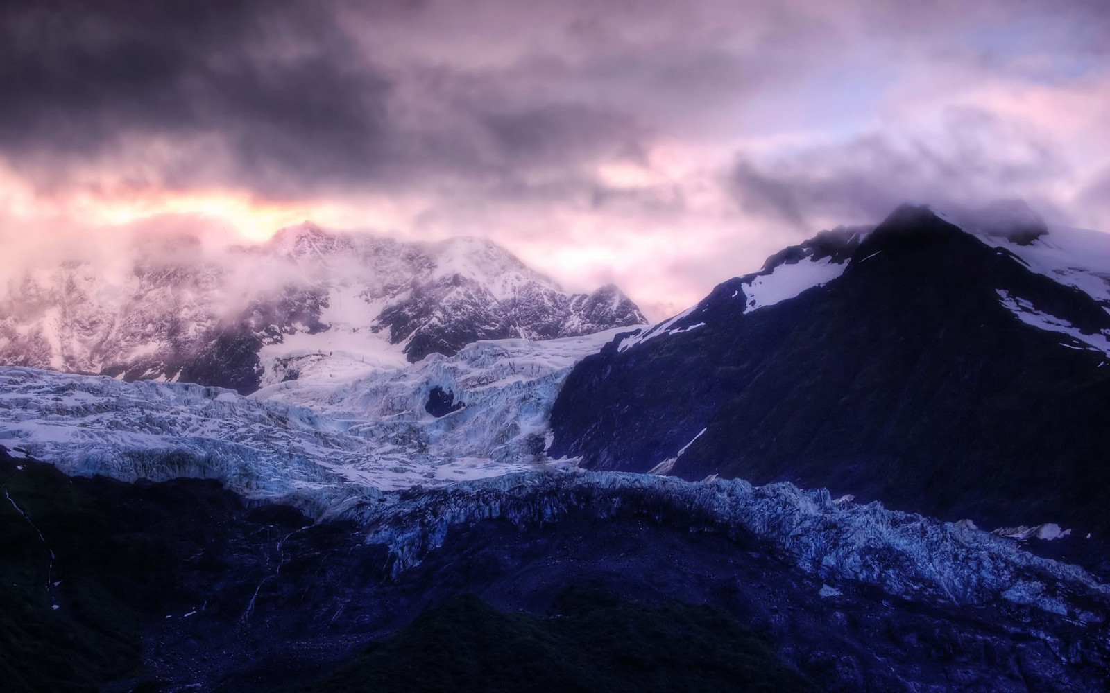 paisaje, montañas, mar, naturaleza, cielo, nieve, amanecer, Mañana, oscuridad, nube, montaña, clima, amanecer, ola, oscuridad, Fenómeno atmosférico, Formaciones montañosas, Forma de relieve, Característica geográfica, Fenómeno geológico, cordillera
