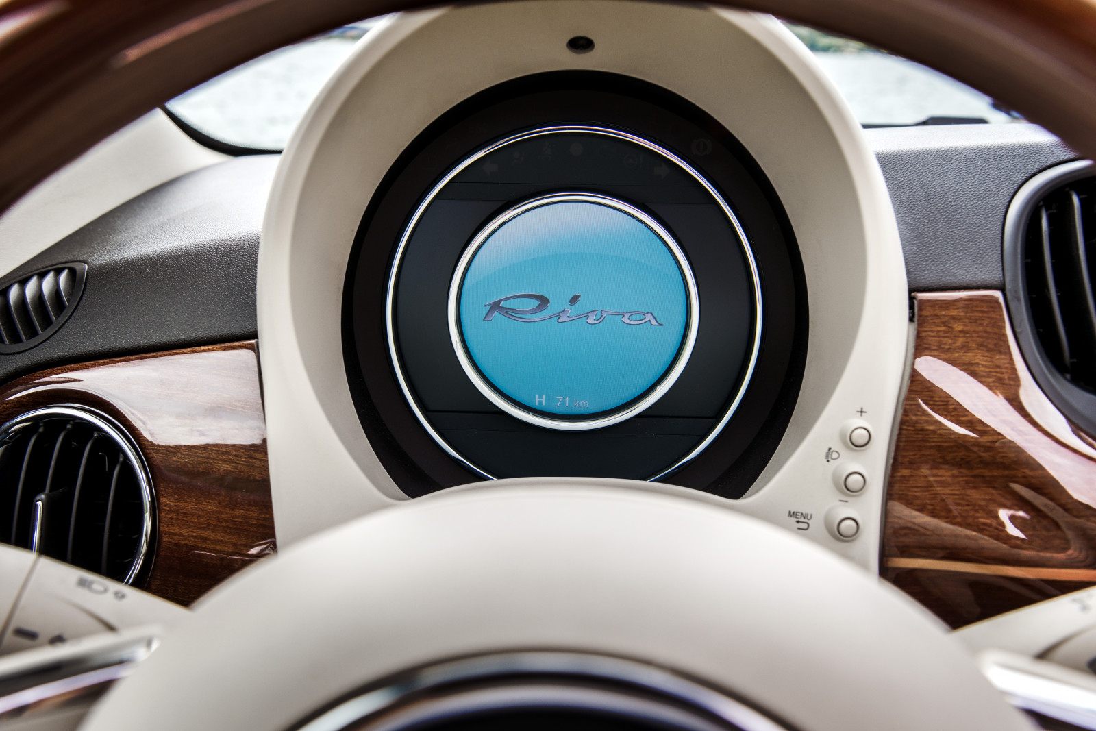 auto, vozidlo, sportovní auto, volant, limuzína, FIAT, netcarshow, netcar, obrázky vozidel, photo auto, 2016, 500 Riva, kolo, superauto, pozemní vozidla, automobilového designu, automobil make, luxusní vůz, výkonné auto, městské auto, auto show, řízení part