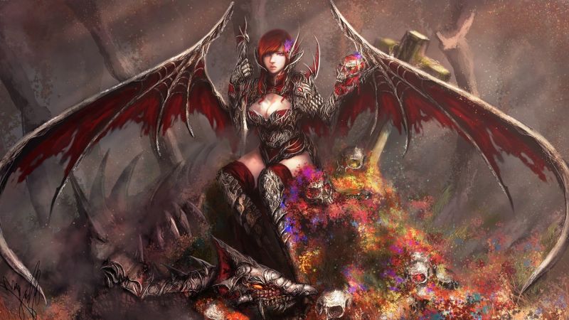umělecká díla, 2000x1126 px, fantasy umění, mytologie, Snímek obrazovky, fiktivní postava umělecká díla, 2000x1126 px, fantasy umění, mytologie, Snímek obrazovky, fiktivní postava
