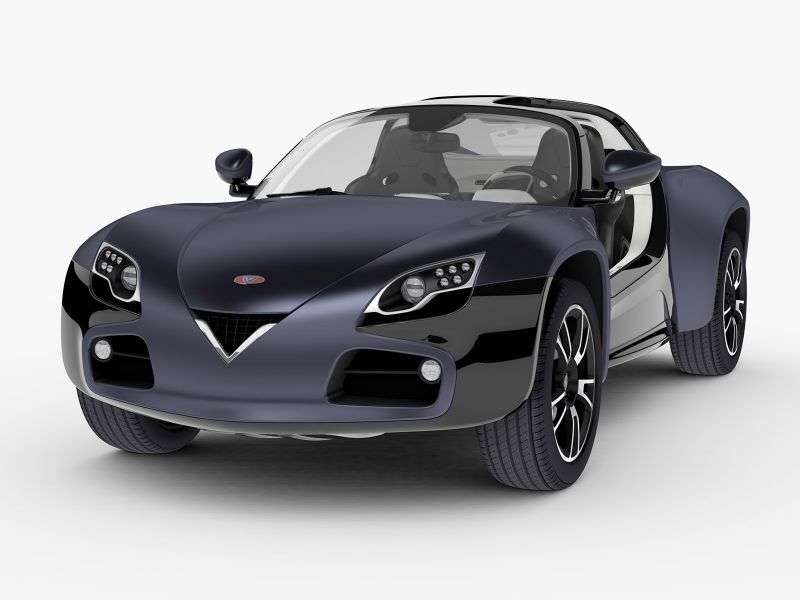 autó,jármű,sportkocsi,2010,Venturi,netcarshow