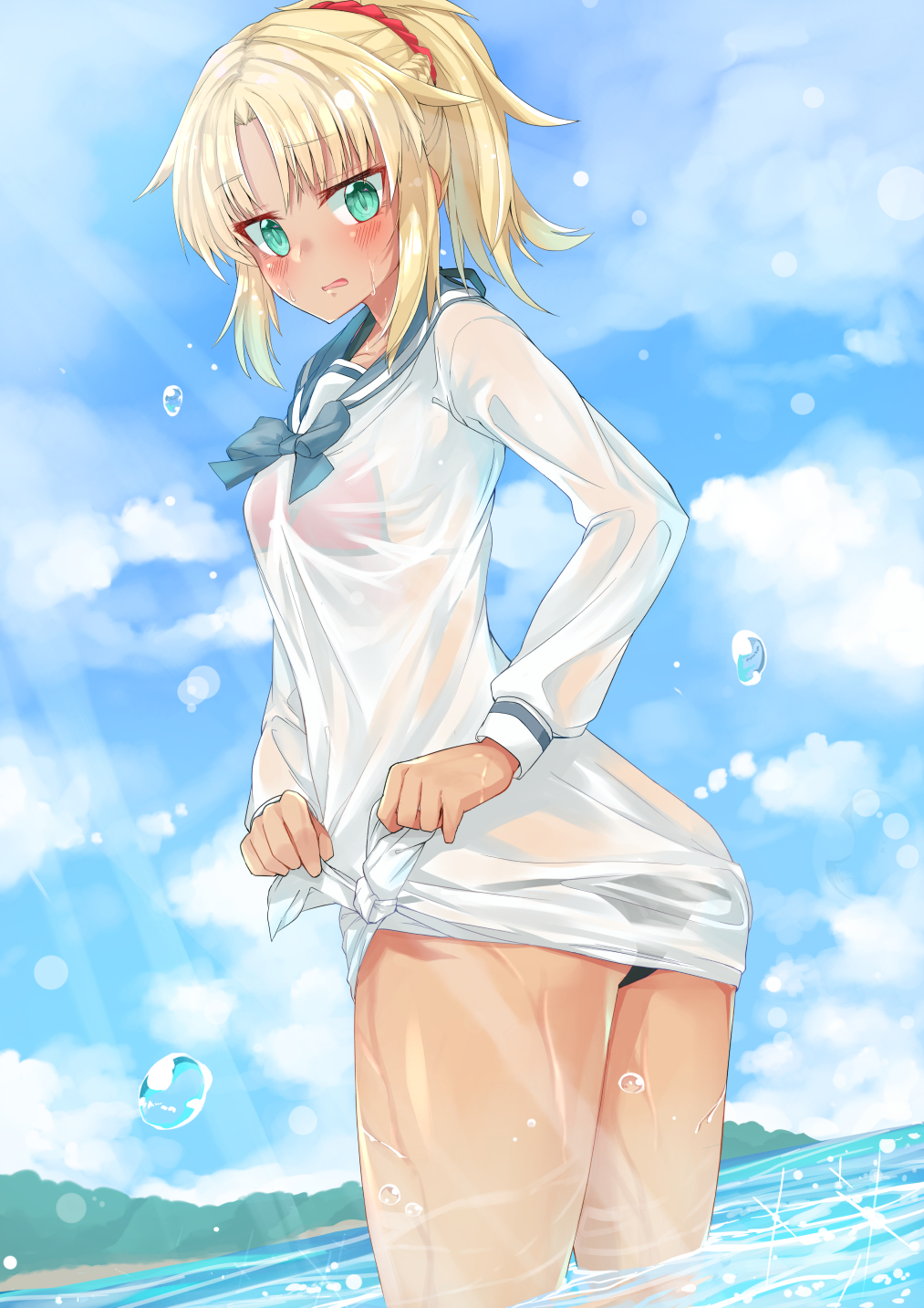 Best of Wet Ass Anime Best of Tony