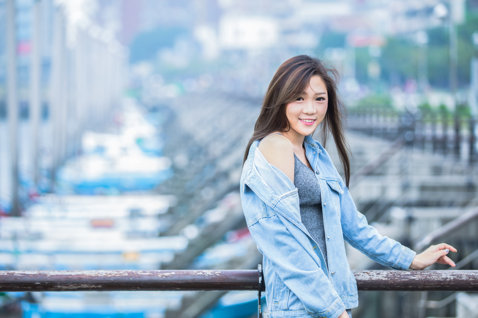 Wallpaper : Asian, women 4995x3330 - Abs0lutZero - 1461225 - HD ...