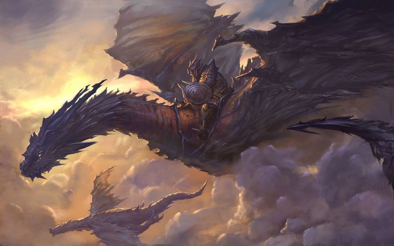 2560x1600 px, umělecká díla, drak, fantasy umění, Koncepce umění 2560x1600 px, umělecká díla, drak, fantasy umění, Koncepce umění