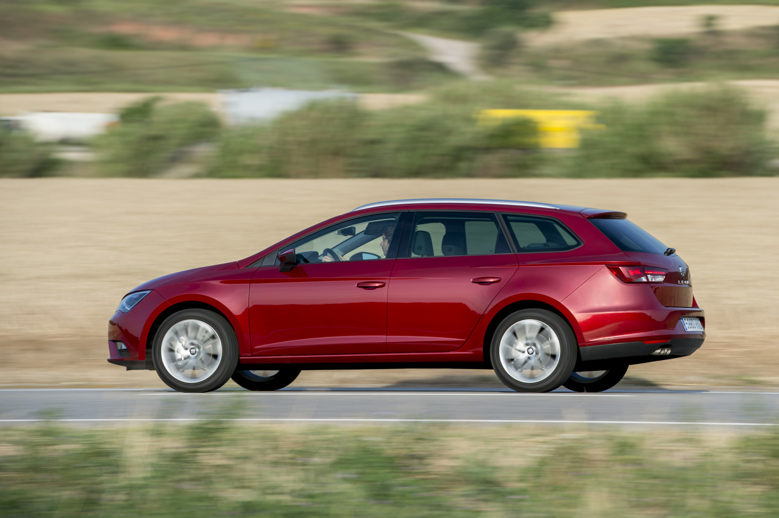 auto, vozidlo, 2015, limuzína, Sedadlo, netcarshow, netcar, obrázky vozidel, photo auto, Leon ST 4Drive, pozemní vozidla, automobil make, luxusní vůz, rodinný vůz, kompaktní vůz, výkonné auto, střední velikost auta, v plné velikosti vůz, saab 9 4x