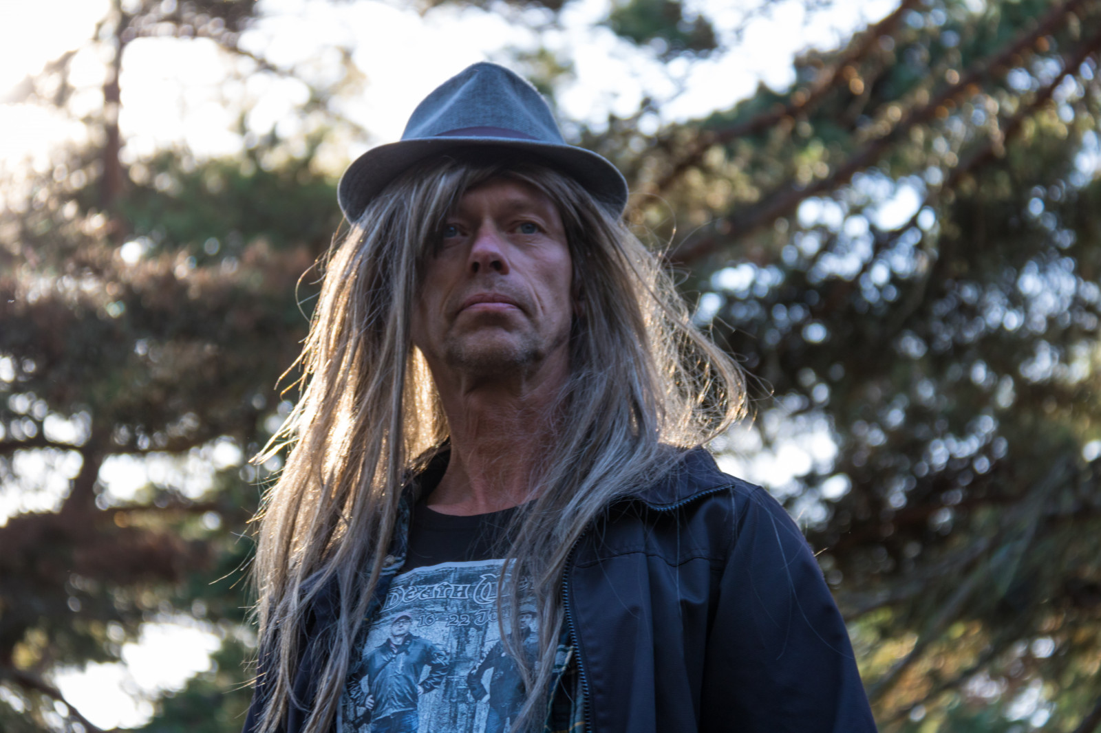 foresta, persone, ritratto, inverno, blu, fotografo, capelli, primavera, Persona, albero, autunno, ragazza, bellezza, stagione, Sorriso, signora, divertimento, Gotland, llar holmh, attackfoto, attackfoto8, per, servizio fotografico, espressione facciale