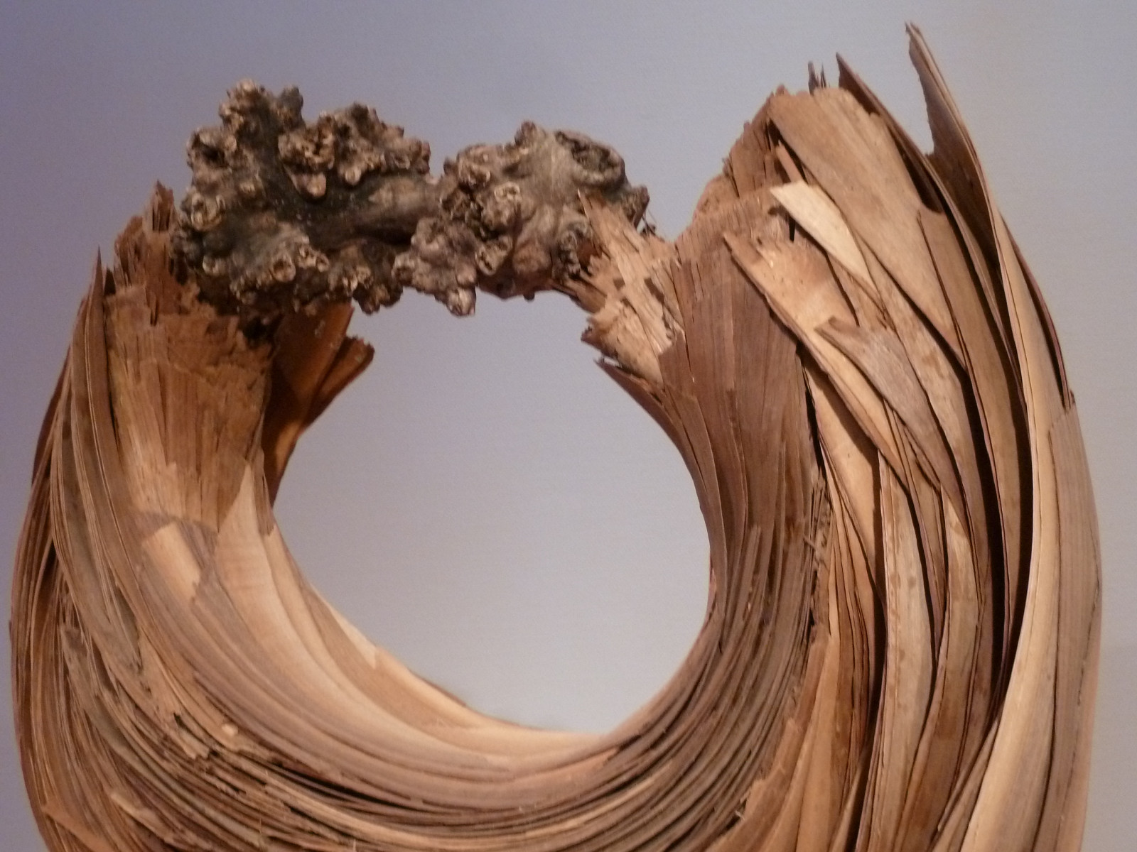 木材, 彫刻, サークル, アート, abigfave, イリノイ州立美術館, barbaracooper, ロックポール