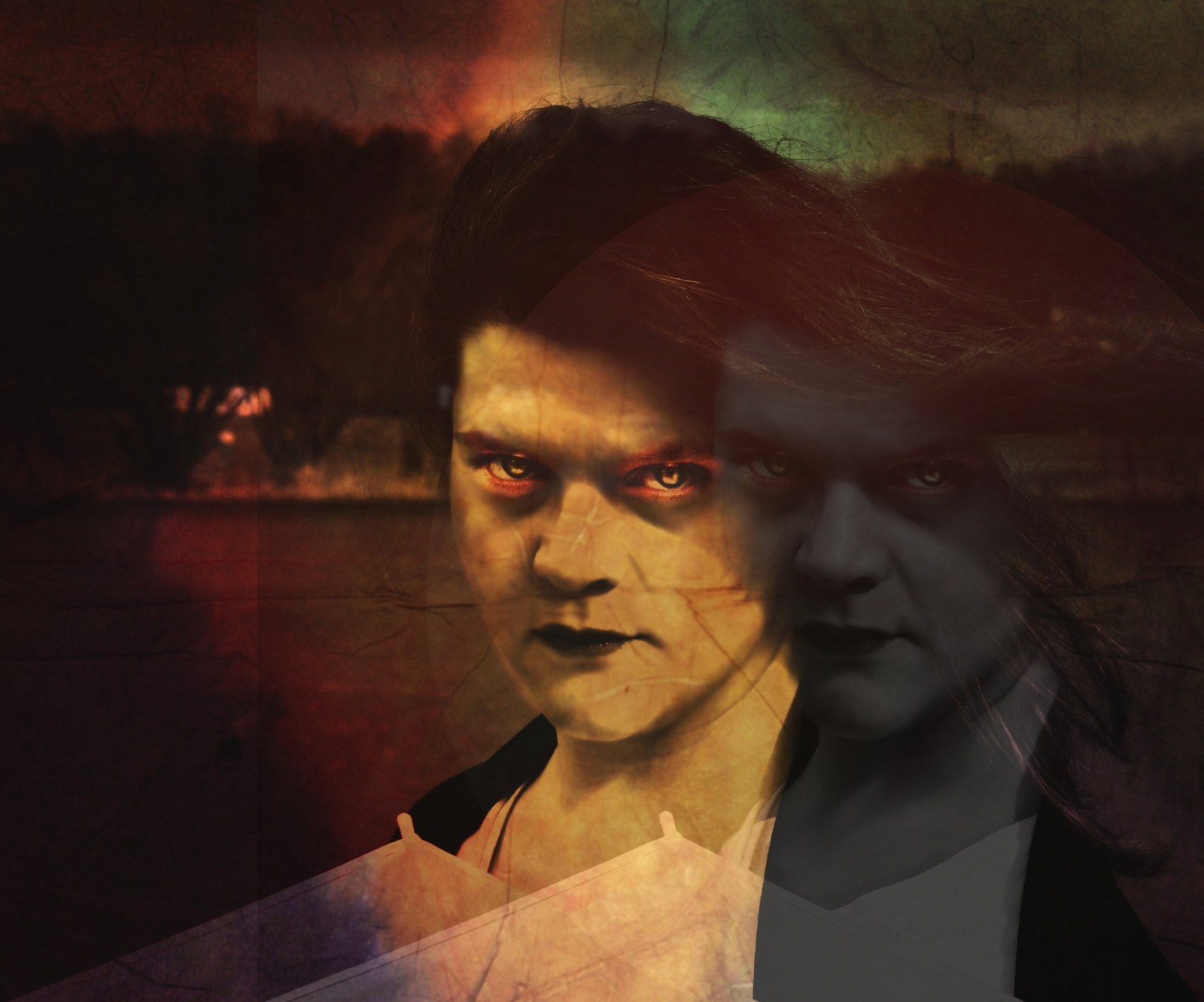 นรก, h lle, จำนอง, mal, สะพาน, โหดร้าย, มอนสเตอร์, Damon, ปีศาจ, m chi, 1basicofart, onebasicofart, น่ากลัว, มืด, ความมืด, ครีบ, Finsternis, dunkelheit, Dunkel, tfp, tfpshooting, Canon, canoneos, canoneos350d, หญิงสาว, สาว ๆ, ผู้หญิง, หญิง, ของผู้หญิง, ดวงตา, yeux, augen, ชั่วร้าย, ปีศาจ