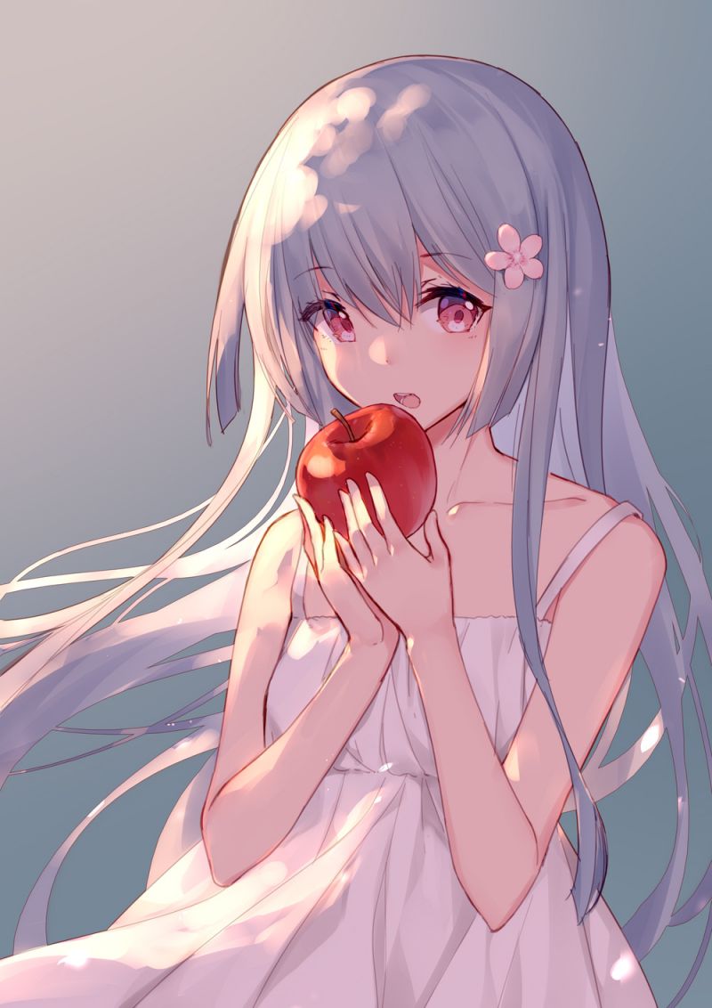 anime,anime girls