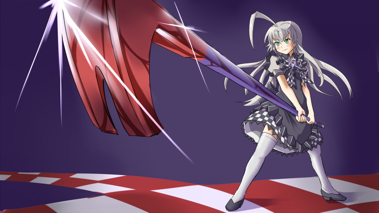 Fondos De Pantalla Ilustraci n Anime Chicas Anime Haiyore Nyaruko Fondos De Pantalla Ilustraci n Anime Chicas Anime Haiyore Nyaruko