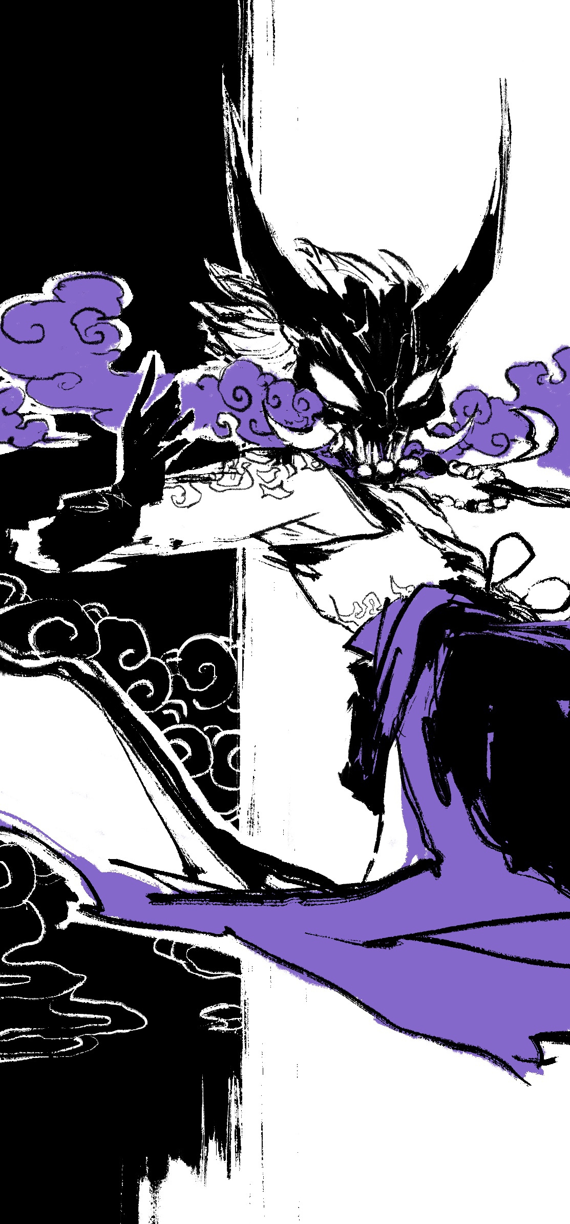 kreslená pohádka, Černá, nachový, savec, UMĚNÍ, fiktivní postava, ilustrace, výkres, grafika, petrolejově modrá, beletrie, malování, grafický design, skica, černobílý, purpurová, font, visual arts, kresba tužkou, potisk, supernatural creature