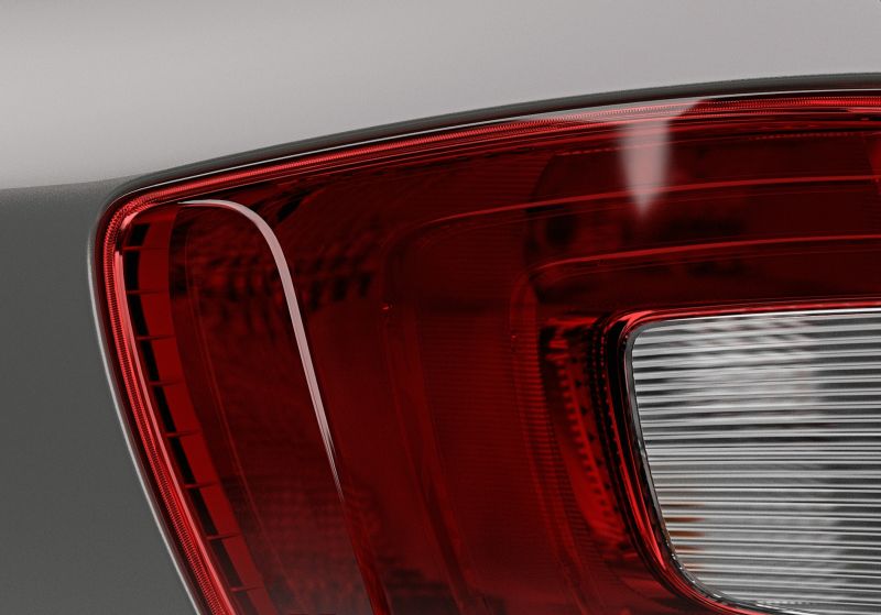 Auto, rot, Fahrzeug, Skoda, Glas, 2012