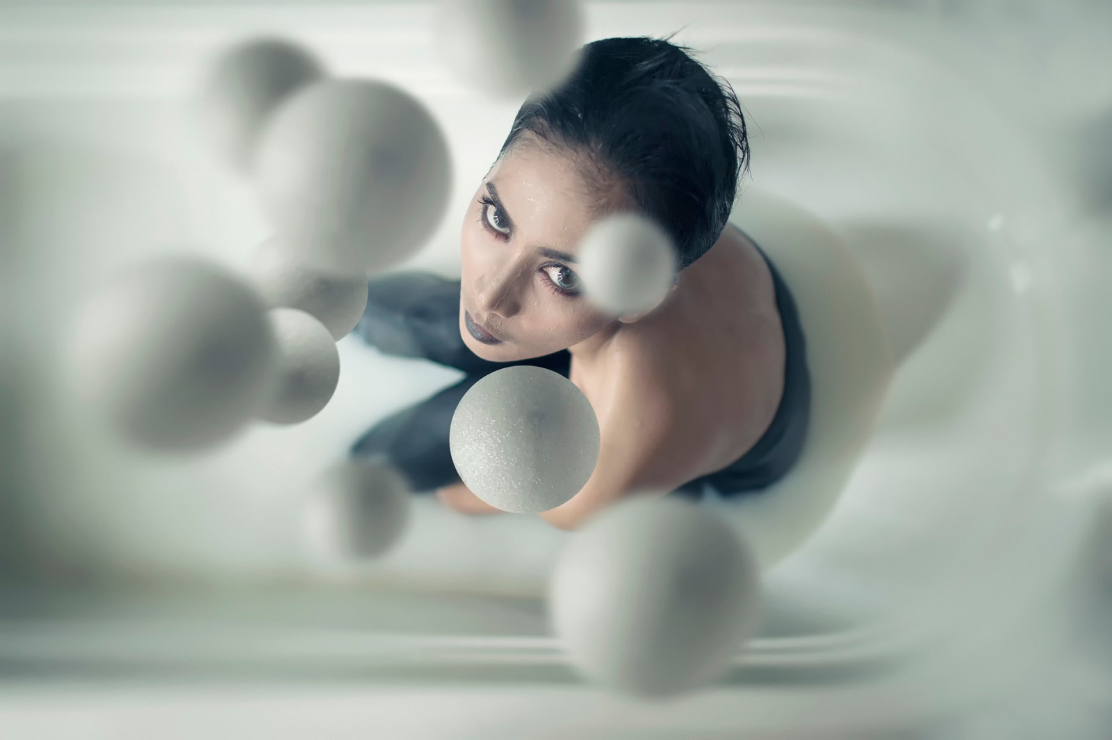 cara, arte digital, mujer, modelo, Mirando al espectador, fotografía, nariz, emoción, piel, cabeza, niño, belleza, ojo, mano, fotografía, Sentido, imagen, Papel pintado de la computadora, oreja, cuerpo humano, Organo, de cerca