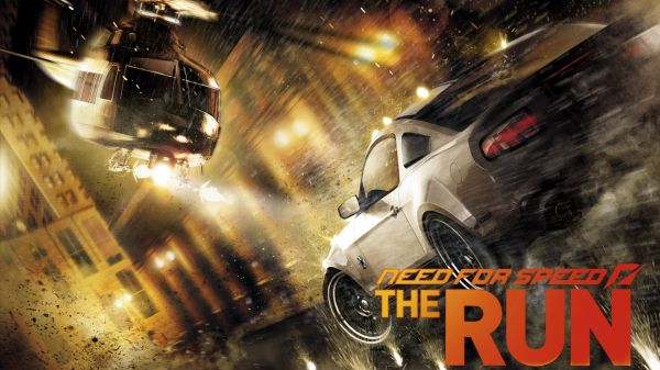 videójátékok,Need for Speed ​​The Run,screenshot,háttérképként,pc játék
