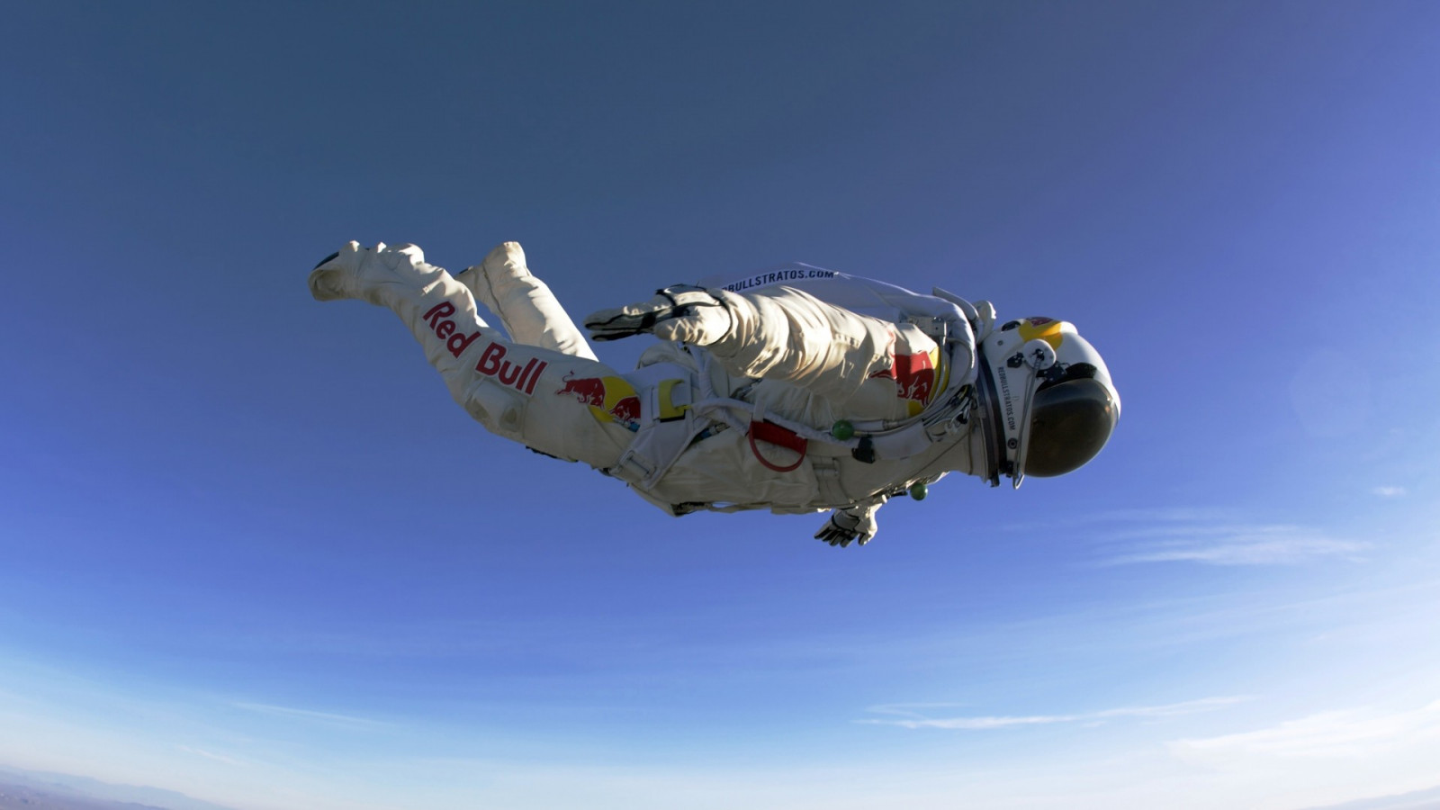 Felix Baumgartner'S Red Bull Windfall: The Shocking Truth! - zvcvgur
