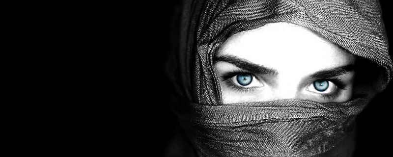 2560x1024 px,femelle,Bokeh,œil,les yeux,visage