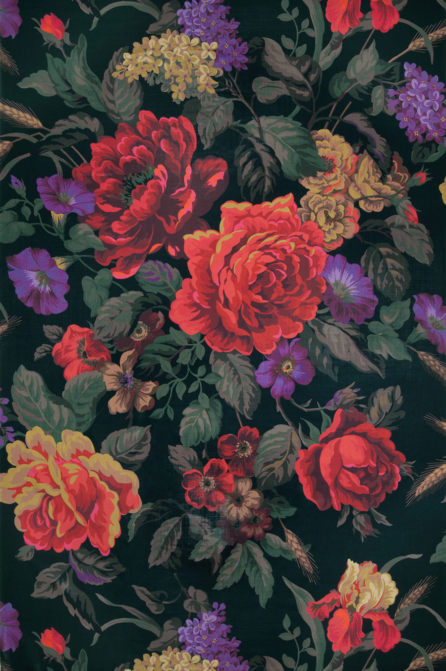 Natura, Rośliny, kwiaty