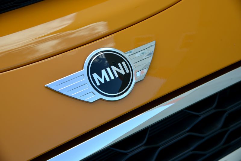 2015,Mini,Cooper S F56 USA versjon,netcarshow,netcar,bil bilder