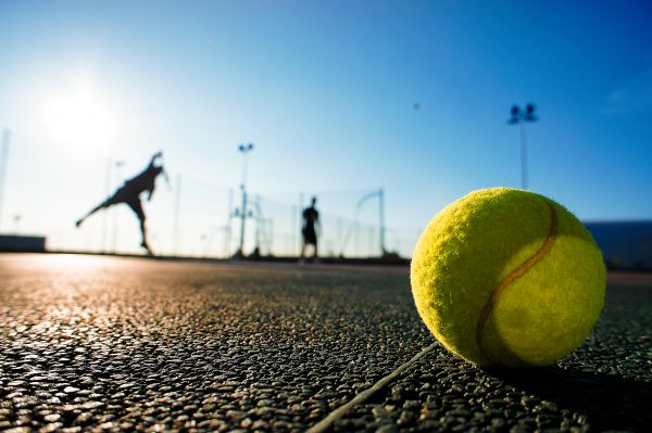 light,reflection,silhouette,sports,sunshine,ball
