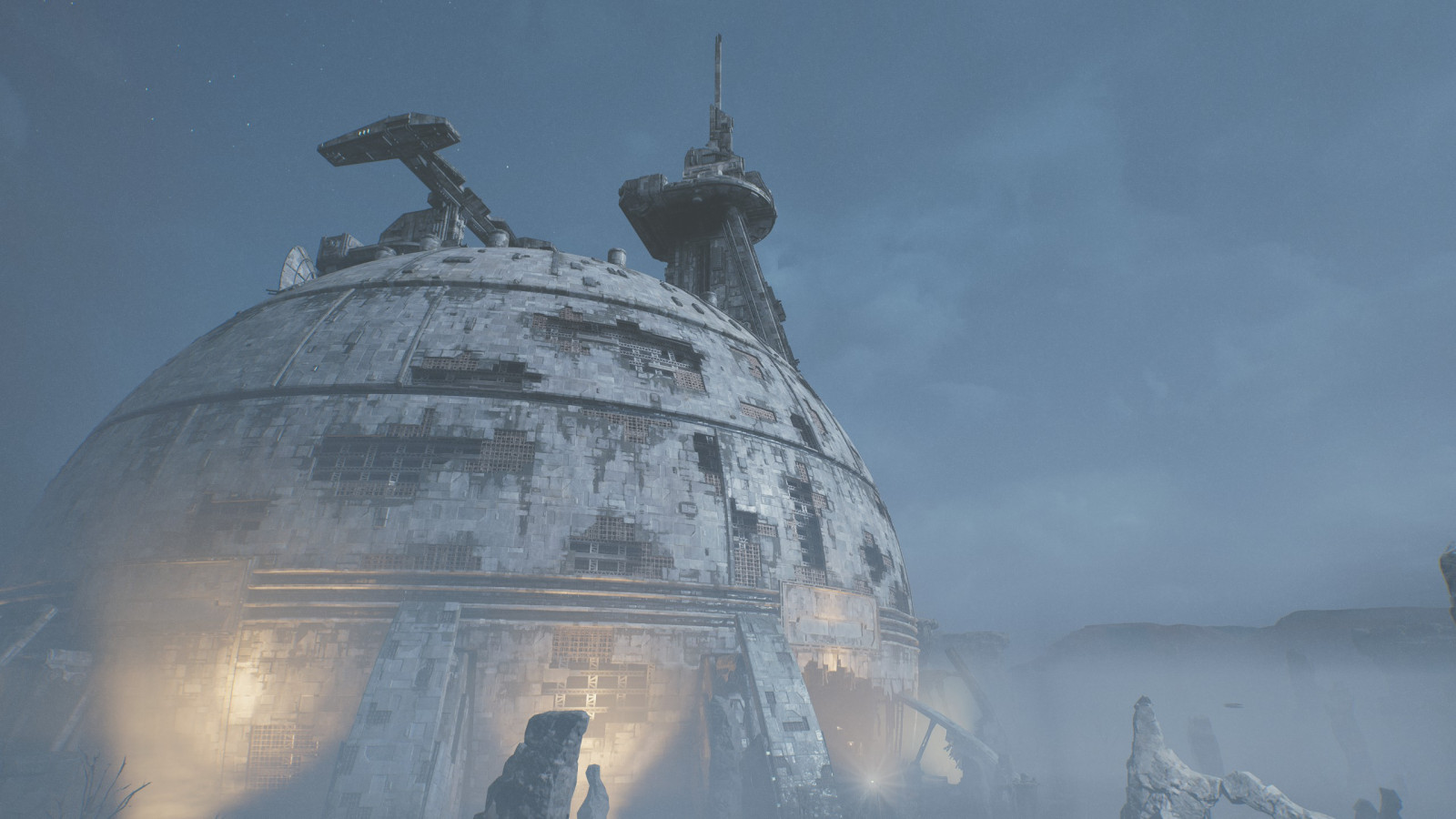 Star wars, Jedi Survivor, Koboh