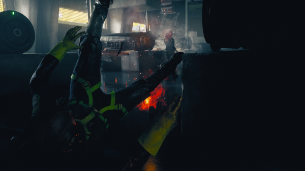 control,ControlGame
