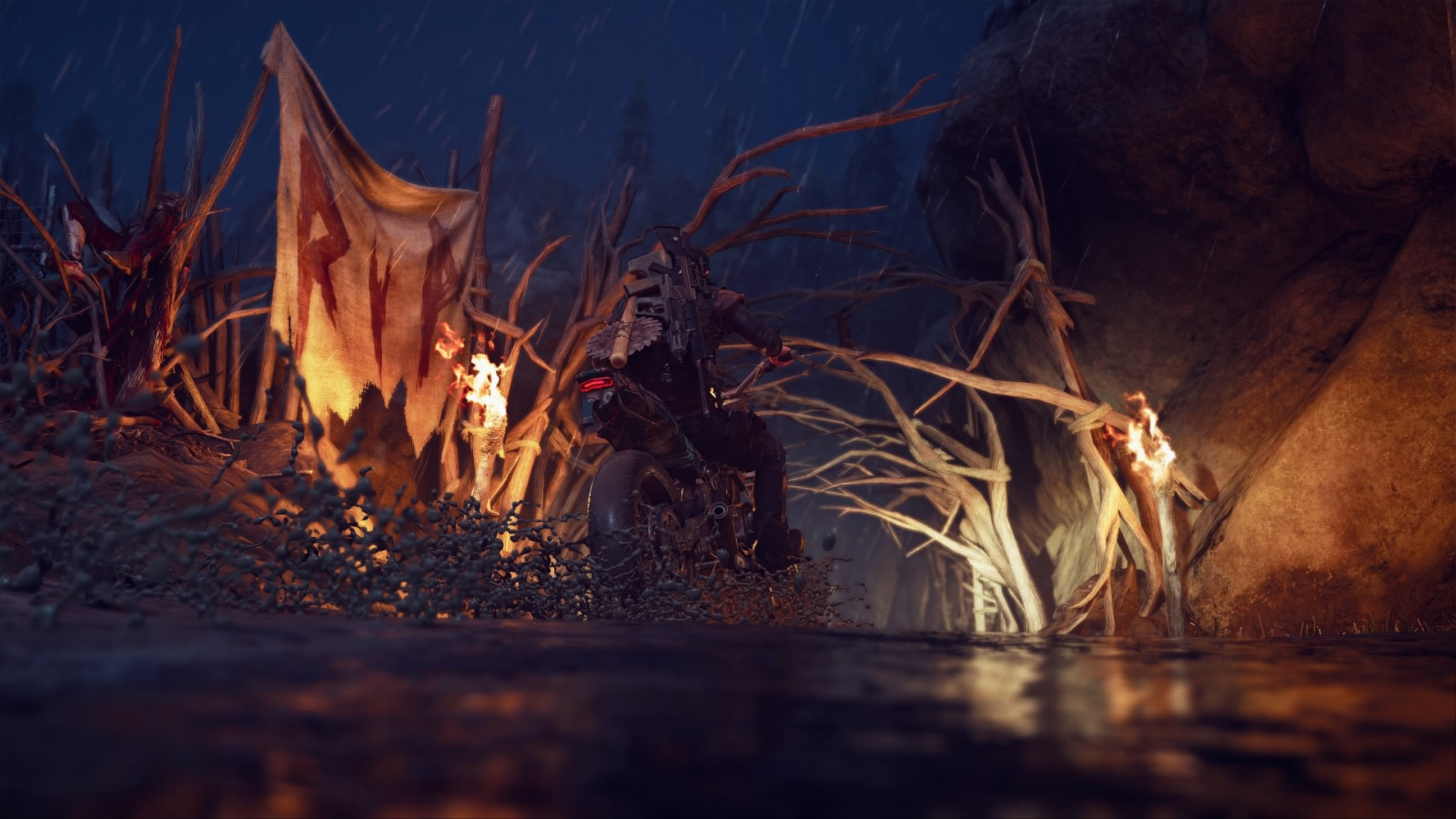 Días pasados, videojuegos