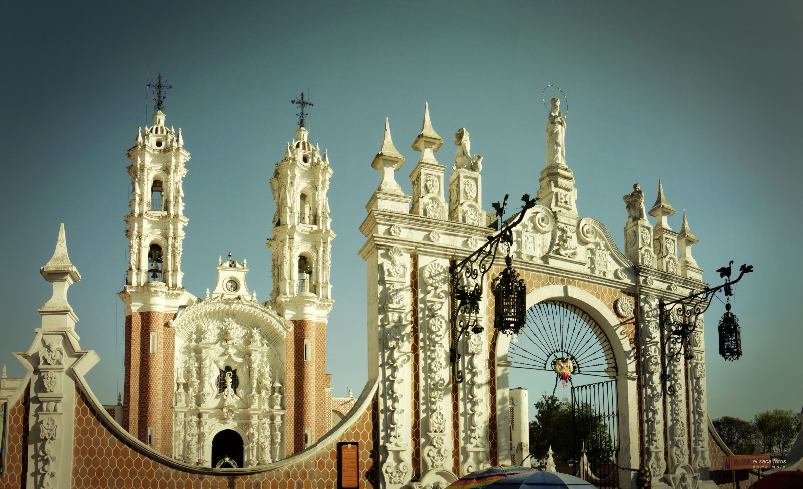 arkitektur, gammel, bygning, himmel, Mexico, kirke, religion, katedral, metropol, gotiske arkitektur, Spir, slot, KUNST, basilika, milepæl, facade, arquitectura, Iglesia, turistattraktion, historiske sted, sted for tilbedelse, byzantinske arkitektur, spir, middelalderlig arkitektur, Tlaxcala, Ocotl n