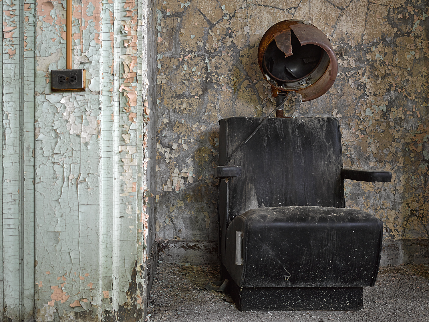 nou, vechi, Statele Unite ale Americii, ARTĂ, istorie, abandonat, MAMIYA, frumoasa, frumuseţe, fotografie, frunze, scaun, exfoliere, a picta, fotograf, rebecca, decădere urbană, explorator, arta, uitat, jerseu, salon, mediu, format, archetecture, 80, abandonat, HDR, stricat, Credo, urbanexploring, UE, fineartphotography, urbex, Bathory, urbexdecay, fineartphotographer, wanderlast, decayfineart, wwwrebeccabathorycom