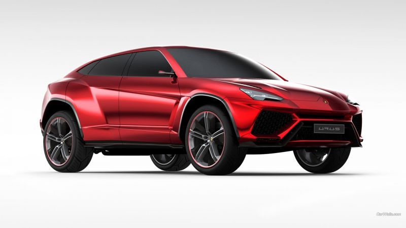 1920x1080 px, πρωτότυπα αυτοκίνητα, Lamborghini Urus, Κόκκινα αυτοκίνητα 1920x1080 px, πρωτότυπα αυτοκίνητα, Lamborghini Urus, Κόκκινα αυτοκίνητα