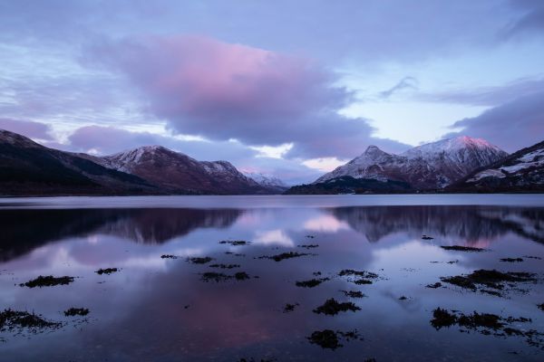 water,cloud,sky,mountain,atmosphere,Natural landscape