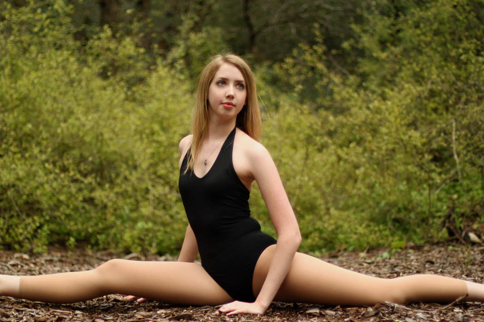 žena, UMĚNÍ, Krásná, krása, portréty, Austin, fotografování, tanec, model, půvab, dosti, Texas, tanečník, Performanceart, elegantní, trikot, glamourshot, ballarina