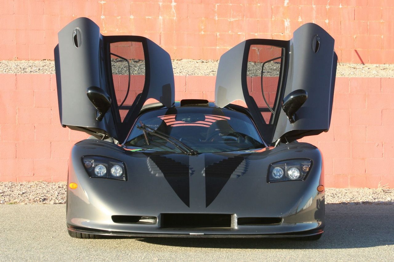 кола, превозно средство, спортна кола, McLaren F1, Koenigsegg CCR, netcarshow, netcar, автомобили изображения, кола снимка, 2009, колело, Mosler, MT900 GTR XX чрез IAD, суперавтомобил, наземни превозни средства, автомобилния дизайн, автомобилната екстериор, състезателна кола, автомобилна марка