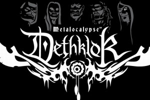 デスクトップ壁紙 アニメーション Dethklok メタルバンド 連続テレビ番組 メタリック 00x1125 Easline デスクトップ壁紙 Wallhere