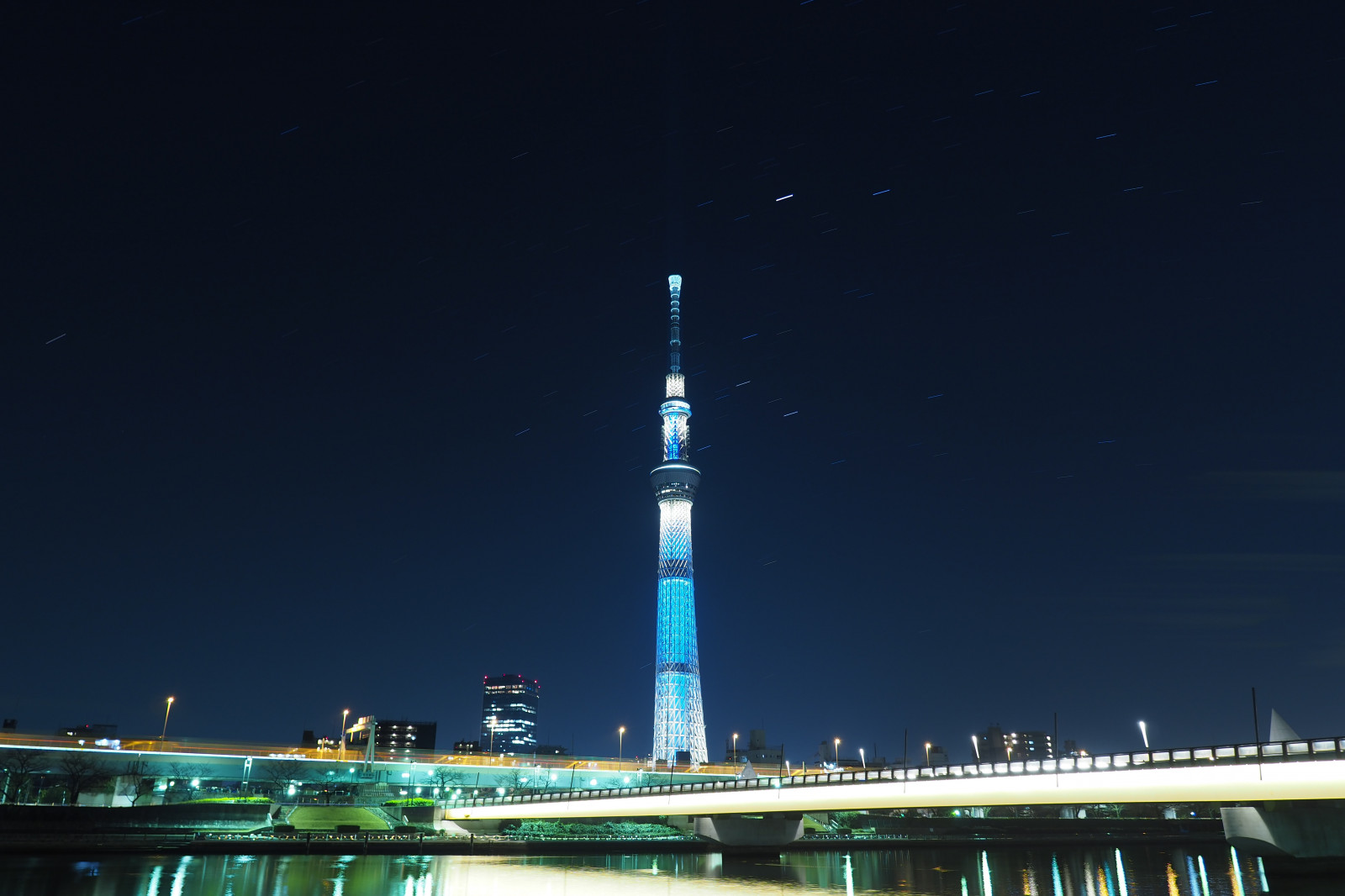 Japonsko, panoráma města, noc, architektura, odraz, nebe, panoráma, mrakodrap, věž, most, soumrak, Pero, Tokio, Olympus, jp, Skytree, osvětlené, osvětlení, iki, mezník, Tokyo Sky Tree, 12mmf20, mzuiko, penf, ZUIKO, mzuikodigitaled12mmf20, sakurabashi, Atmosféra Země