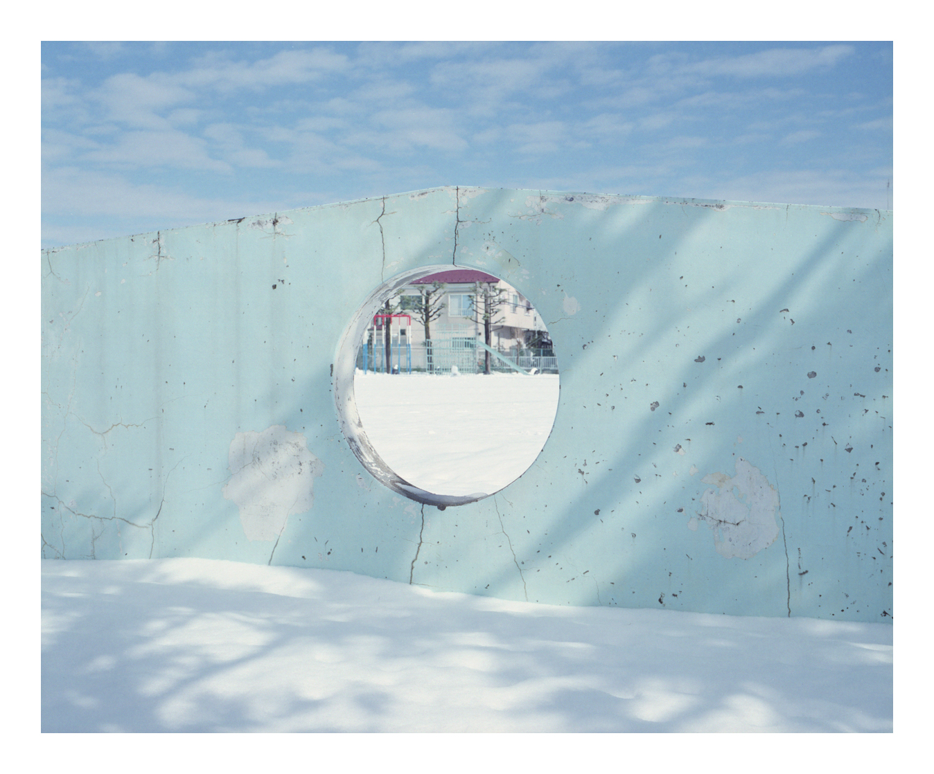 Japonsko, krajina, město, městský, nebe, sníh, zima, fotografování, led, kruh, Arktický, Tokio, zmrazení, pentax, mrak, flickr, fotografie, film, během dne, FUJICOLOR, 120, 67, ledová čepička, ledová landform, mediumformat, 6 7, pentax67, pro400h, šotek, Fotograh, Midium