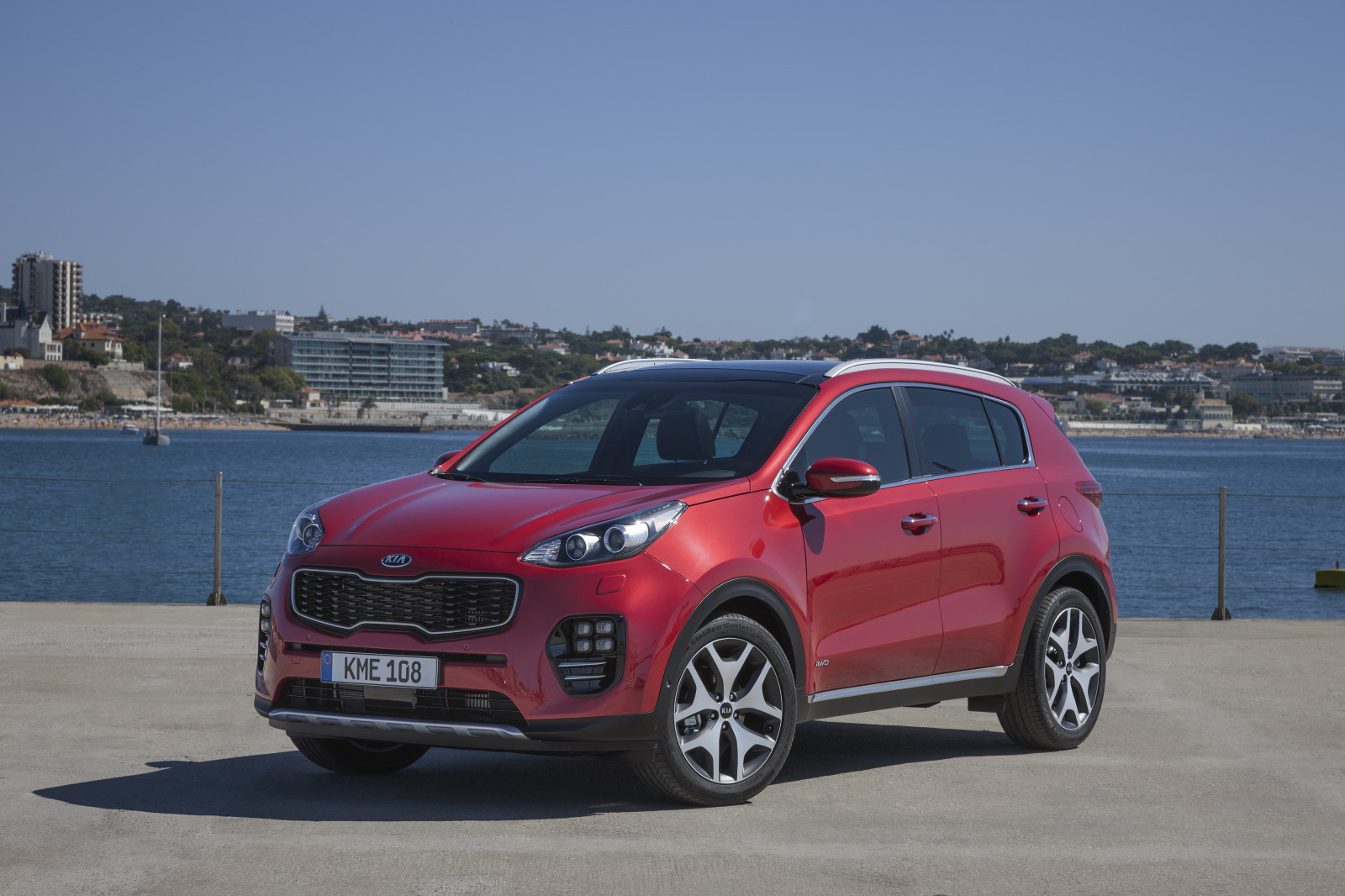 auto, vozidlo, Kia, netcarshow, netcar, obrázky vozidel, photo auto, 2016, Sportage, pozemní vozidla, automobilový exteriér, automobil make, crossover sUV, městské auto, sportovní užitkové vozidlo, Kompaktní sportovní užitkové vozidlo, motory kia