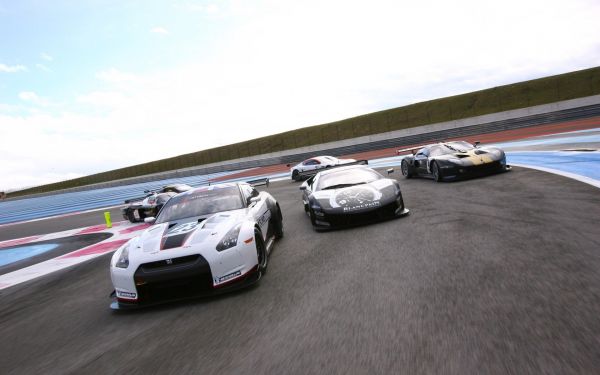 Lamborghini Murcielago,1920x1200 px,Aston Martin Vanquish,Chevrolet Corvette C6,Ford GT,Maserati MC12