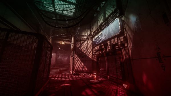 cyber, science fiction, digital art, concept art, cyberpunk, artwork