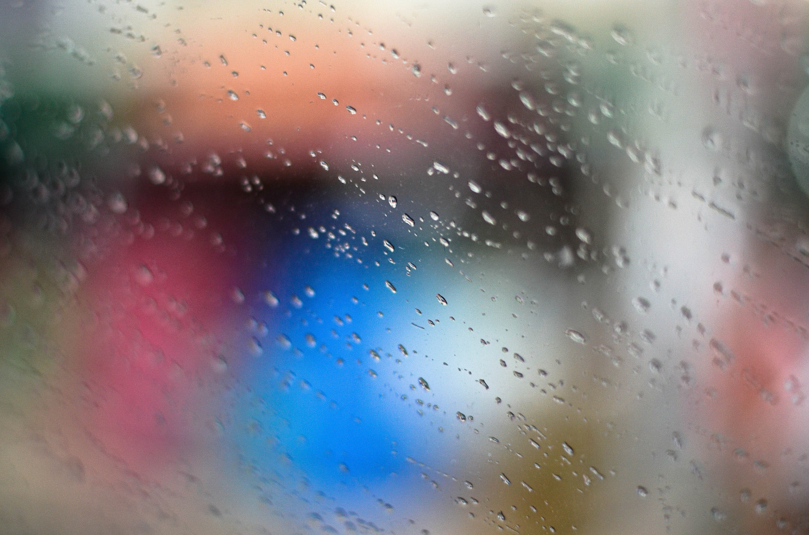 Sonnenlicht, abstrakt, Betrachtung, Himmel, Regen, Fotografie, blau, Nebel, Textur, Kreis, Atmosphäre, Bokeh, Universum, Wasser auf Glas, Farbe, fallen, Welle, 4928x3264 px, Computer-Tapete, Atmosphäre der Erde, Nahansicht, Weltraum, Makrofotografie