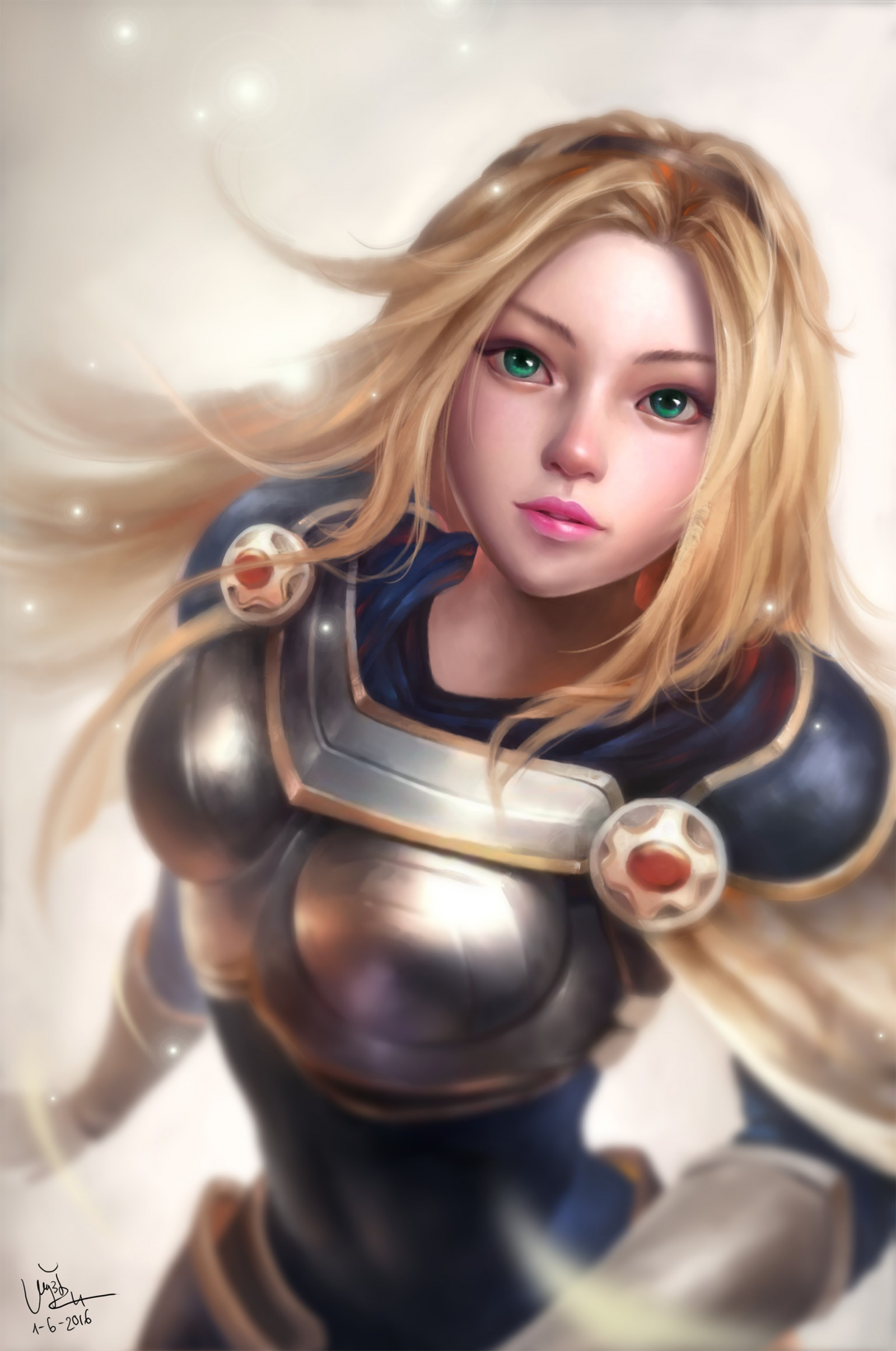 anime, League of Legends, Lux League of Legends, Hračka, figurka