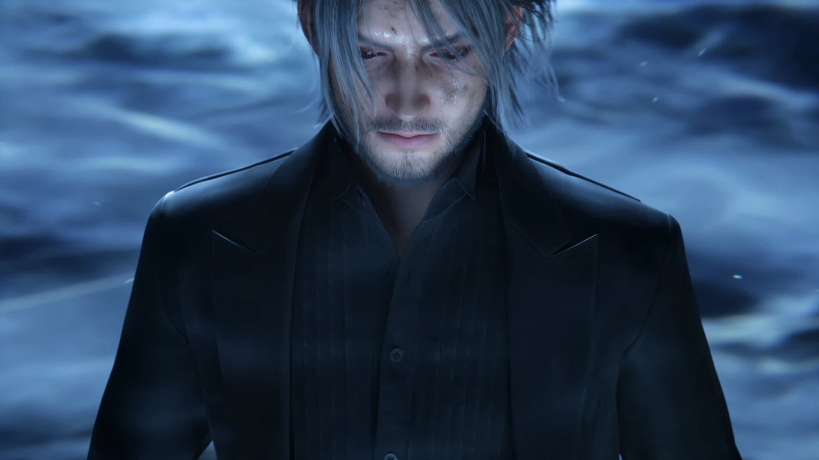 จินตนาการสุดท้าย, Final Fantasy XV, Noctis, วีดีโอเกมส์