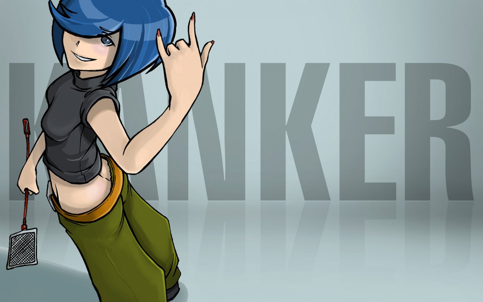 1680x1050 пиксела, карикатура, ed edd n eddy