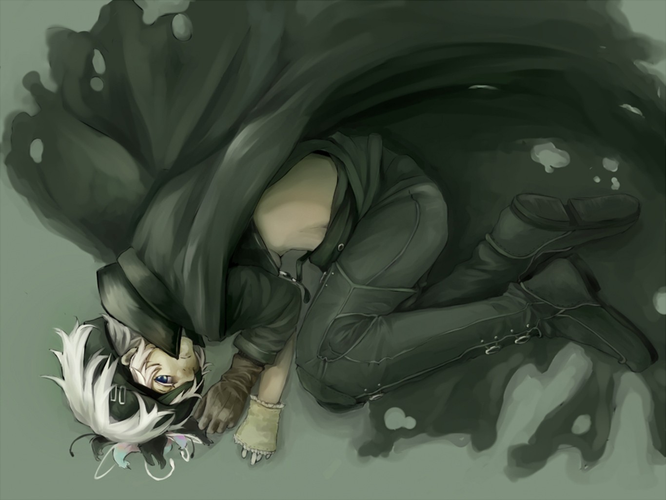 ภาพวาด, ภาพประกอบ, อะนิเมะ, สาวอะนิเมะ, การ์ตูน, Rokka no Yuusha, Fremy Speeddraw, ร่าง, ภาพหน้าจอ